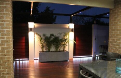 Create the Perfect Home & Garden Feature Wall for Your Outdoor Area