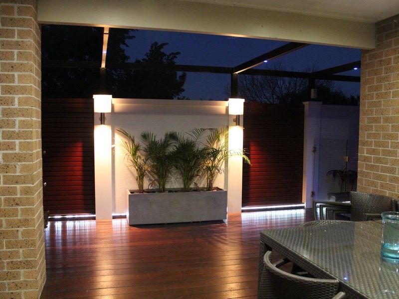 Create the Perfect Home & Garden Feature Wall for Your Outdoor Area