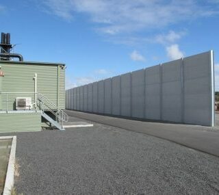 Bunbury Power Station