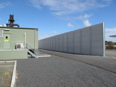 Bunbury Power Station