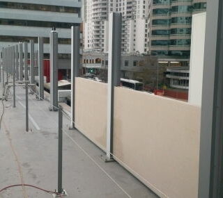 High-Rise Childcare Centre