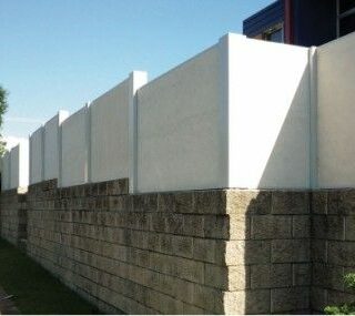 Wall Extension QLD