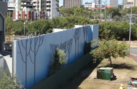 Industrial Noise Barriers for Factories