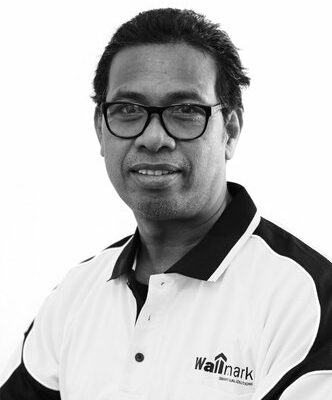 Melvin Dionisio