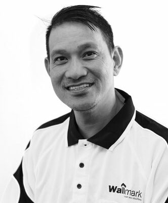 Mike Padua