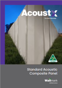 AcoustX Brochure