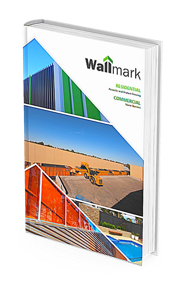 Wallmark Brochure