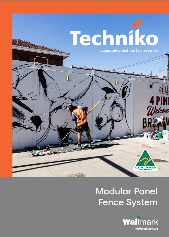 Techniko Brochure