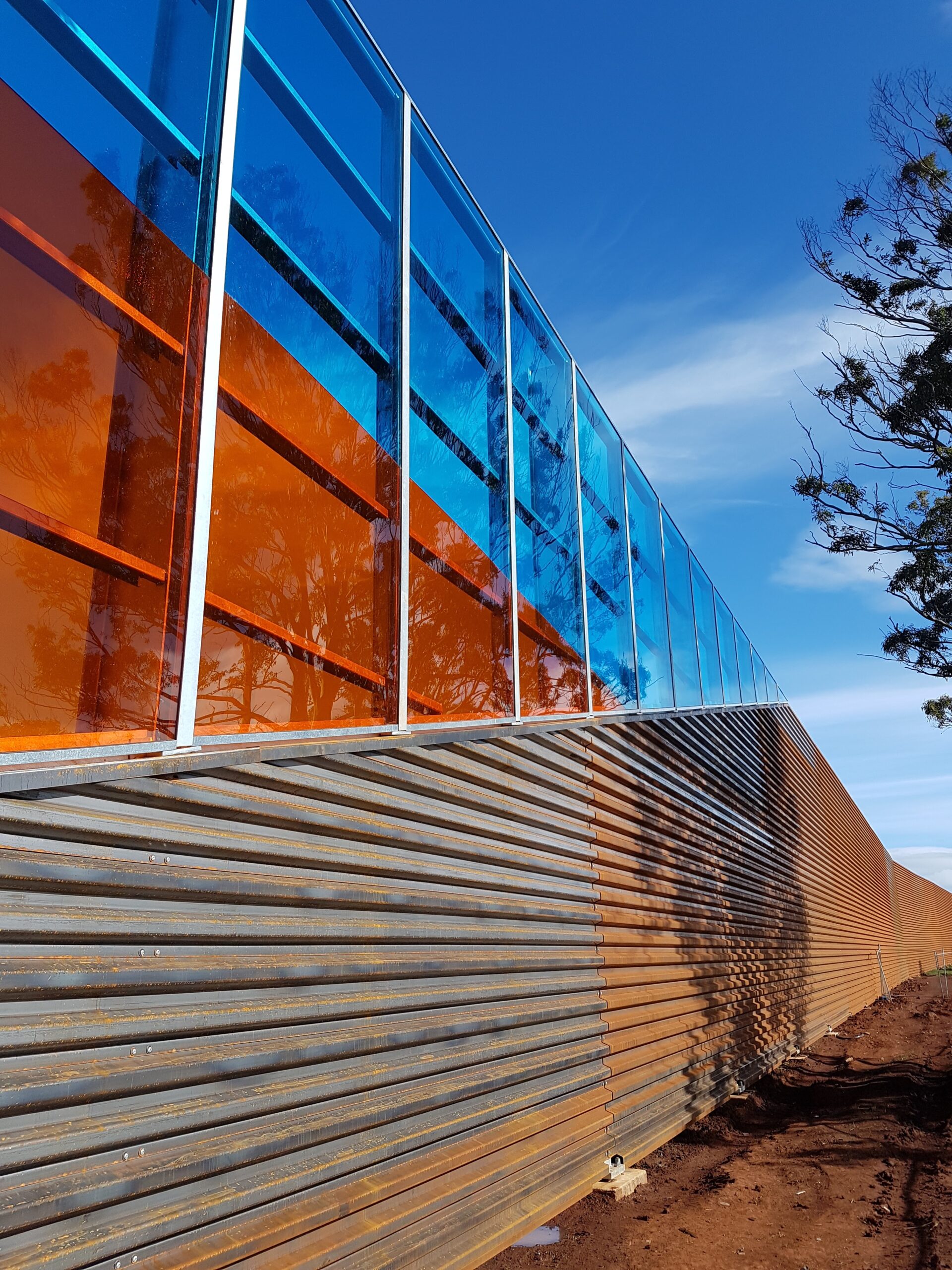 Design and Construct - Thornhill Park VIC