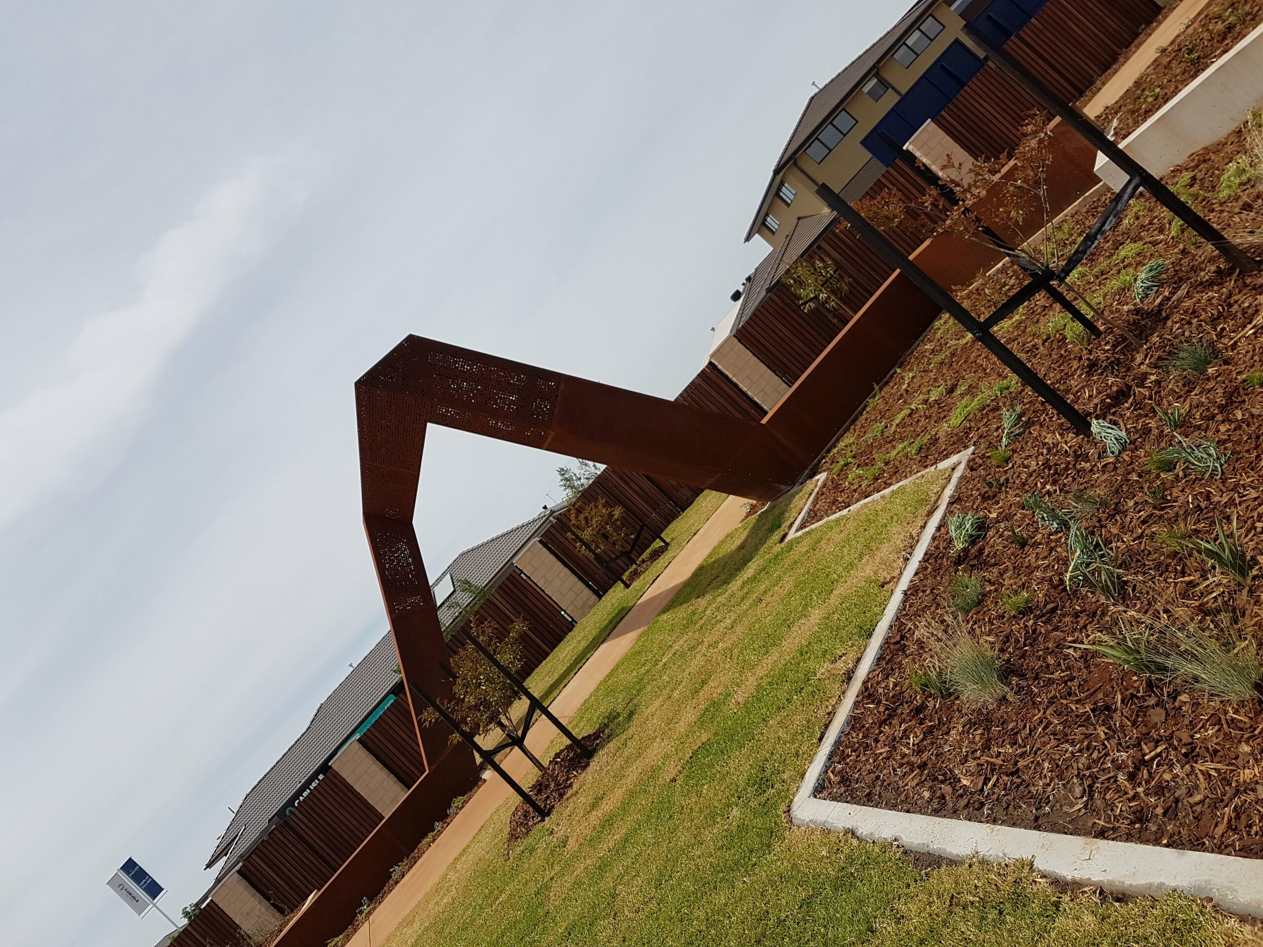 Design and Construct - Thornhill Park VIC