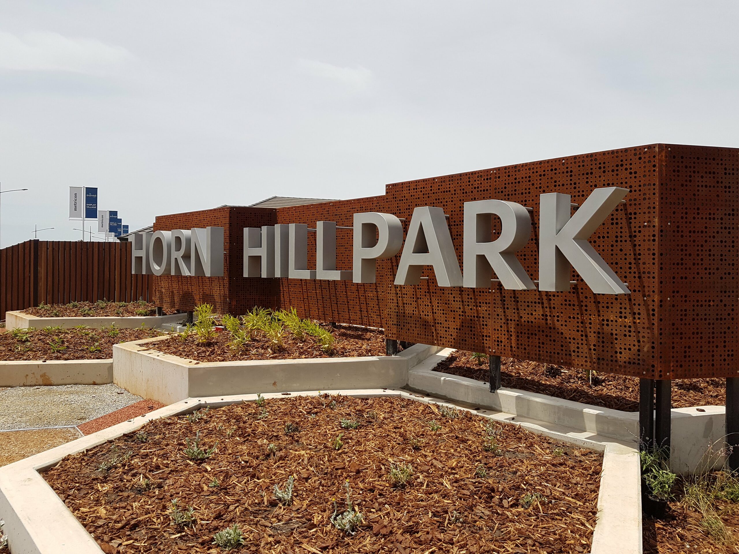 Design and Construct - Thornhill Park VIC