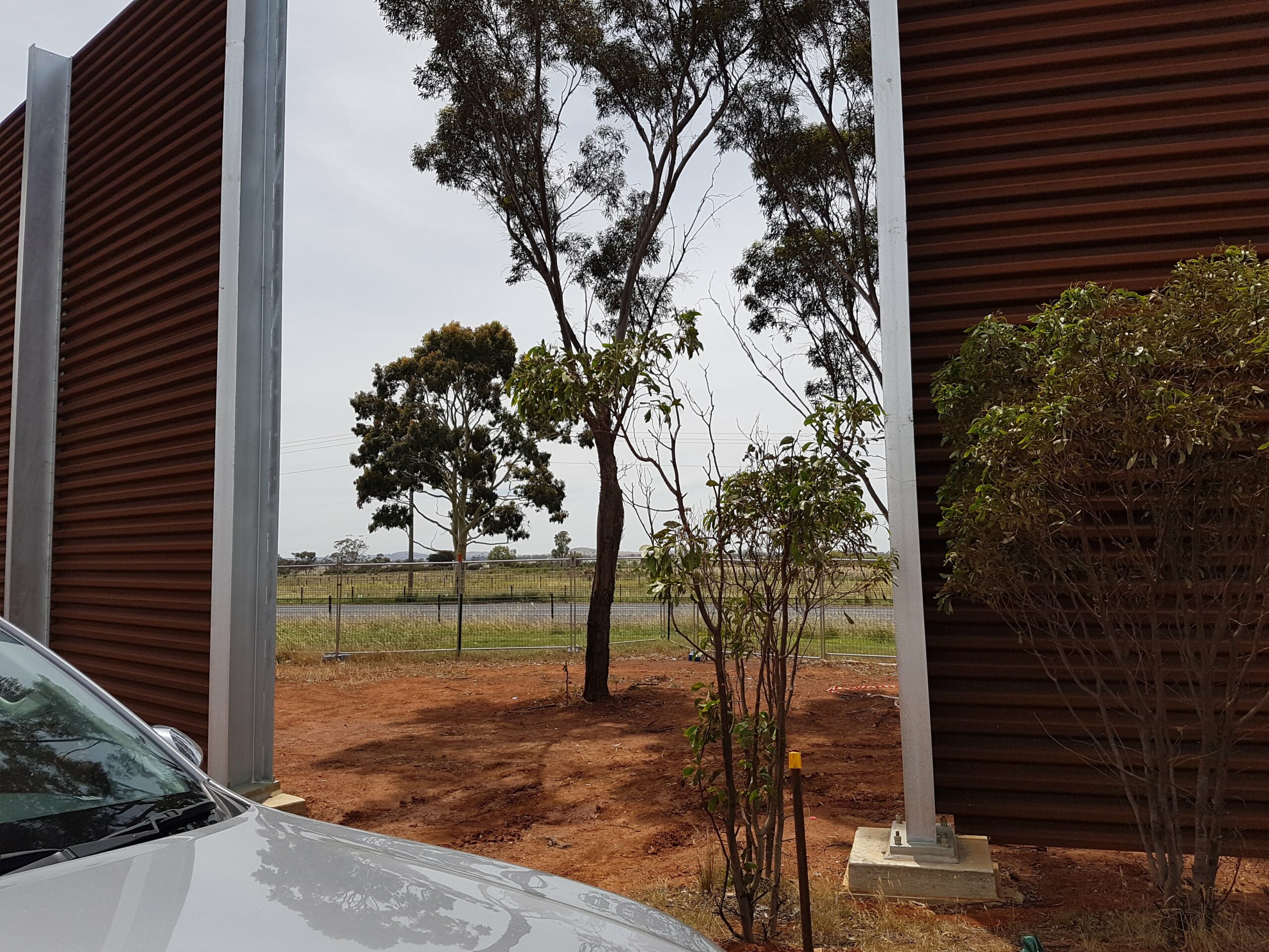 Design and Construct - Thornhill Park VIC