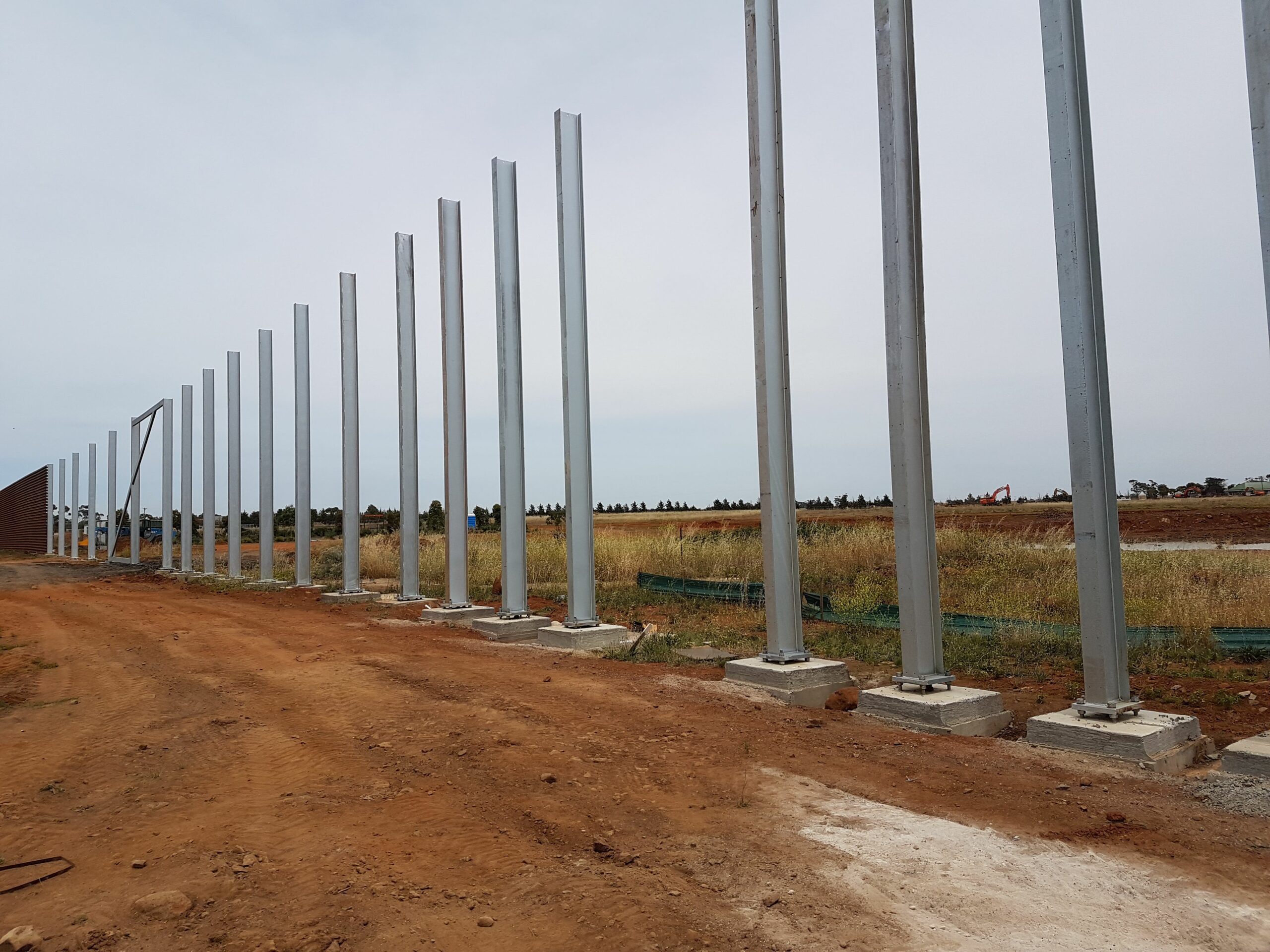 Design and Construct - Thornhill Park VIC