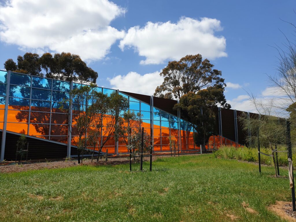 Design and Construct - Thornhill Park VIC