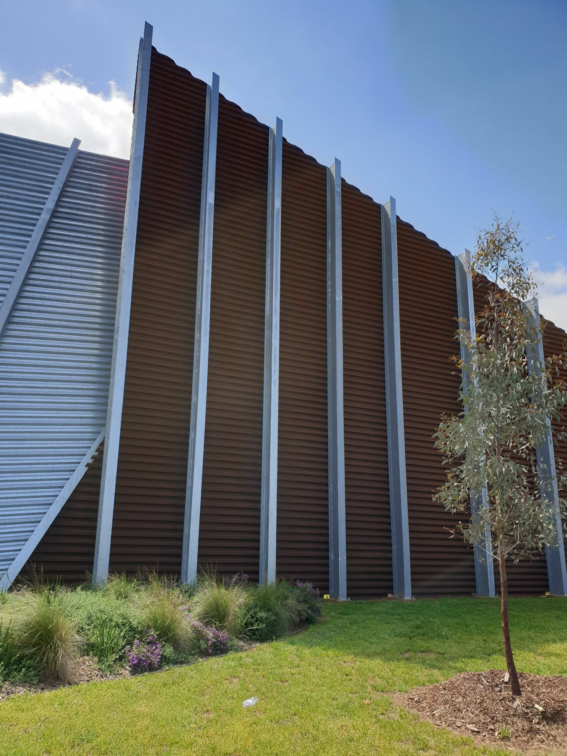 Design and Construct - Thornhill Park VIC
