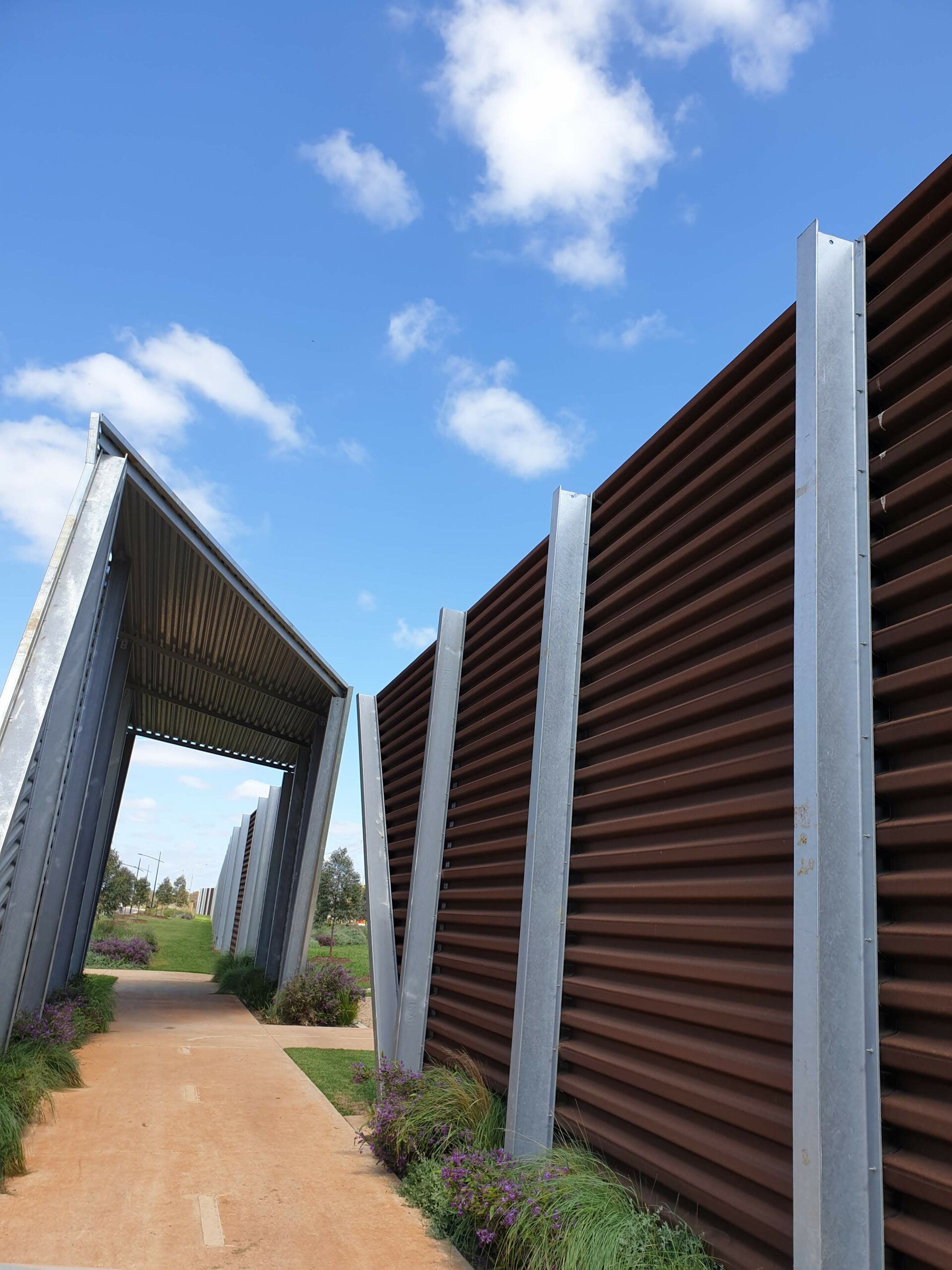 Design and Construct - Thornhill Park VIC