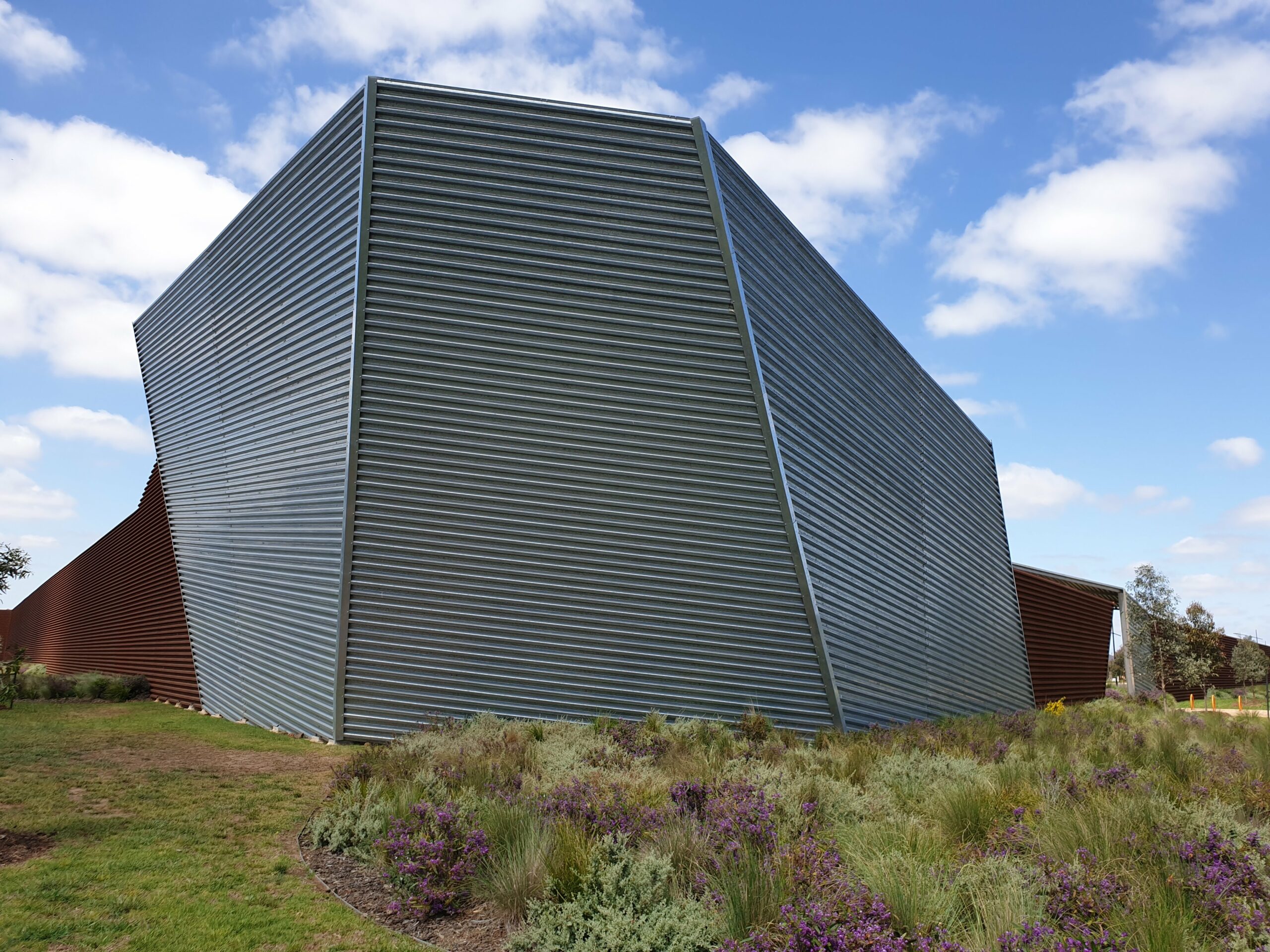 Design and Construct - Thornhill Park VIC