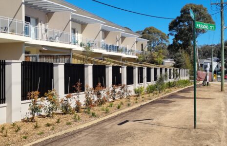 Make sure your modular fencing is made to make a difference