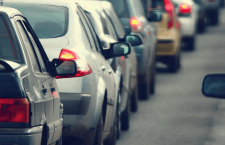 Highways Are Loud – Here’s How Noise Barriers Help